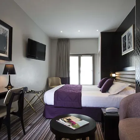 Icone Hotel
