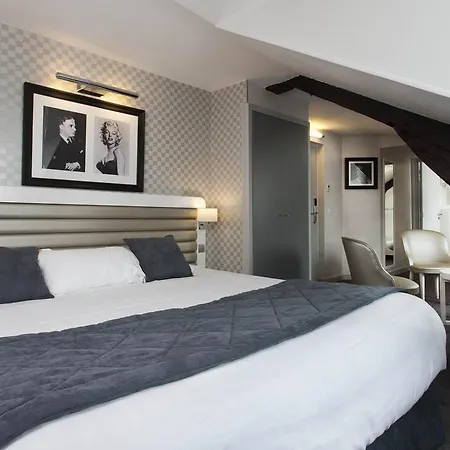 Icone 3* Paris