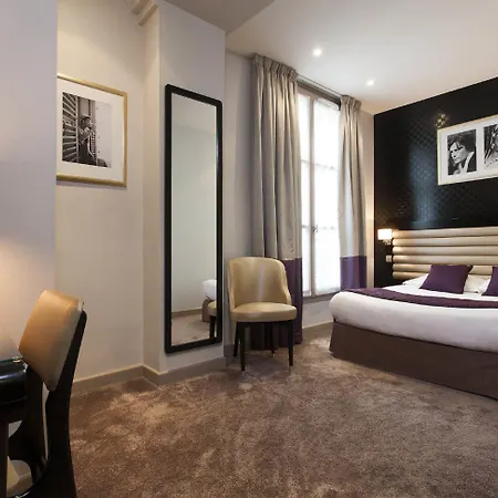 Icone Paris