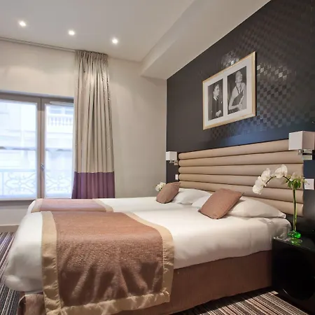 Icone 3* Paris
