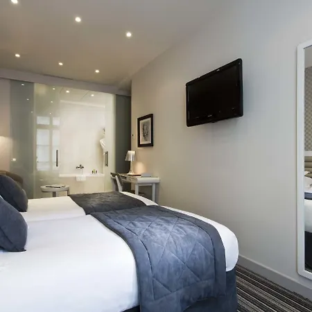 Icone Hotel Paris