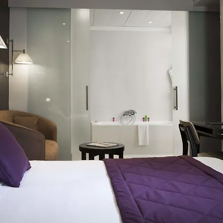 Icone Hotel Paris