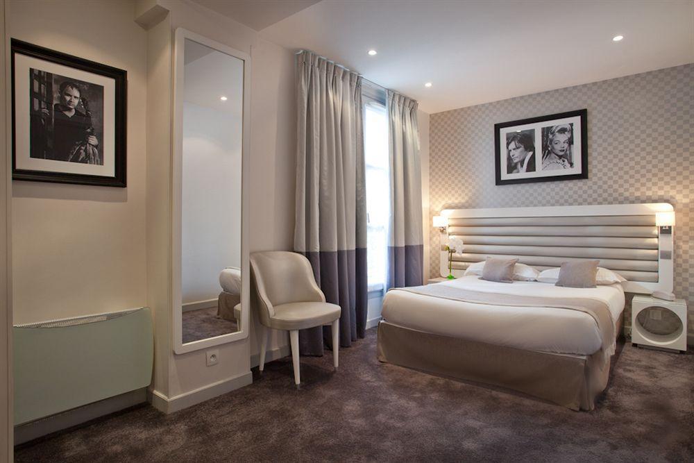 Icone Hotel Paris