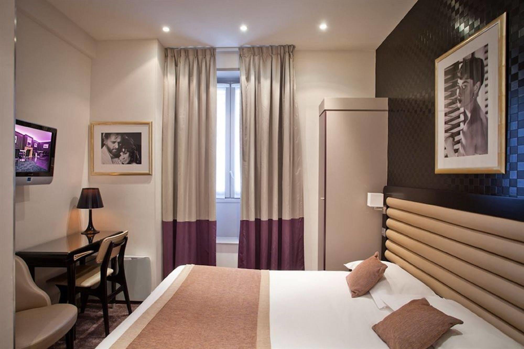 Hotel Icone Paris