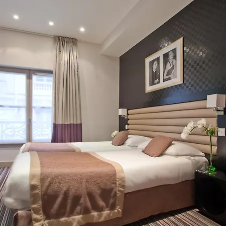 Hotel Icone Parigi