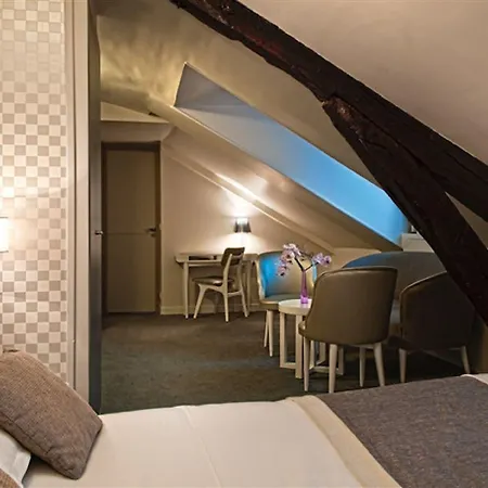Icone Hotel 3*