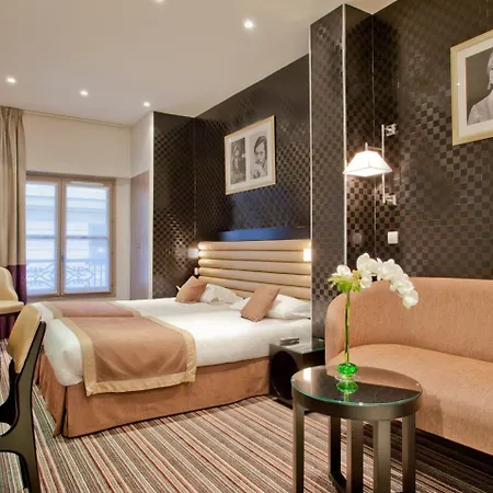 Icone Hotel