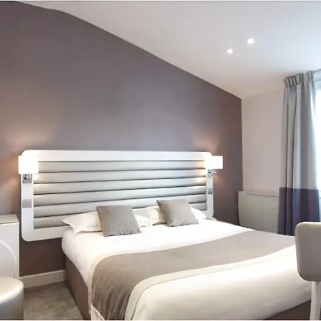 Icone Hotel Parigi