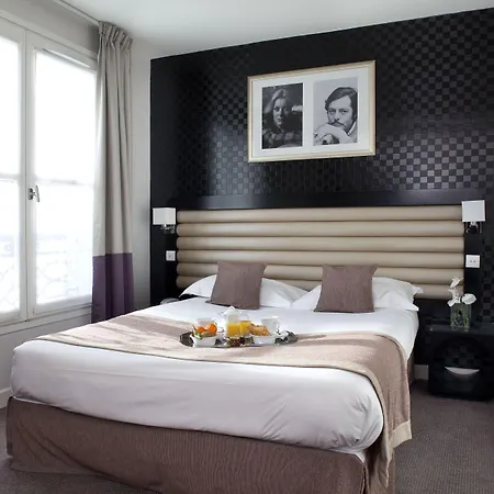 Icone 3* Parigi