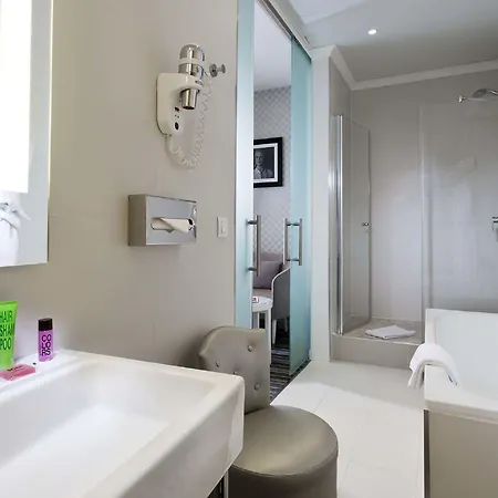 Hotel Icone 3*