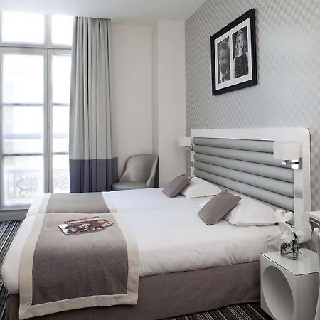 Hotel Icone