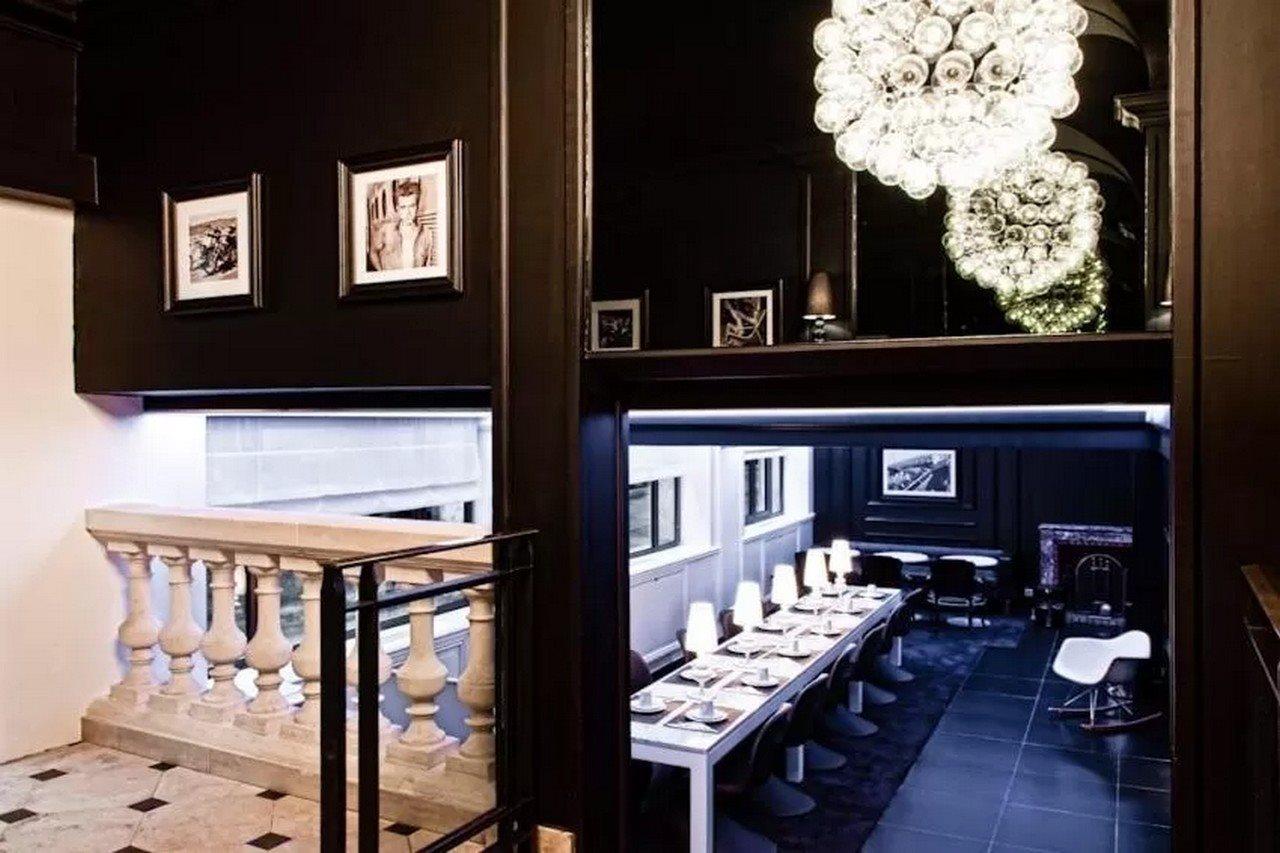 Icone 3* Parigi
