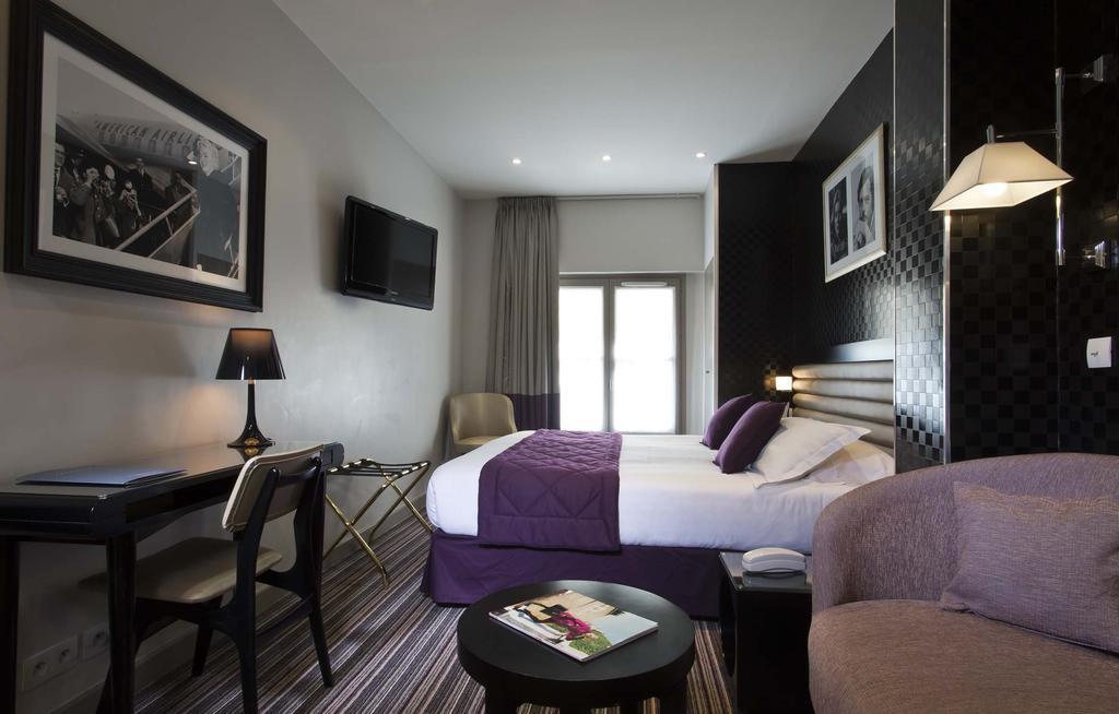 Icone Hotel