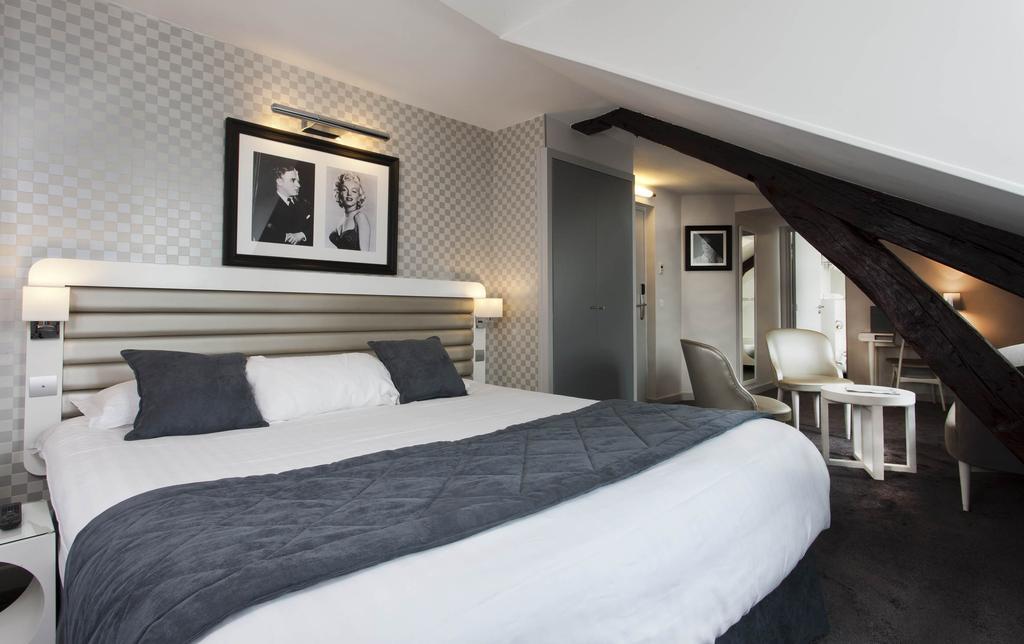 Icone 3* Parigi