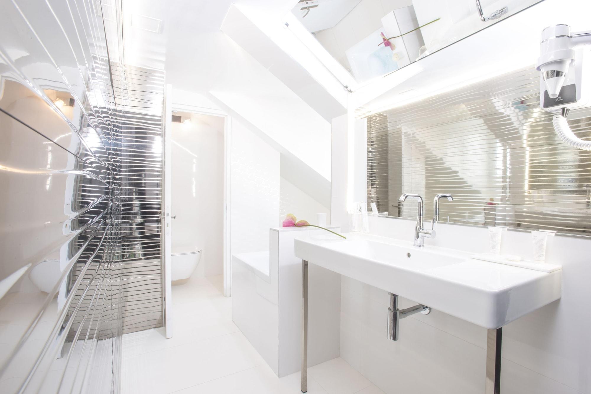 Icone Hotel Parigi
