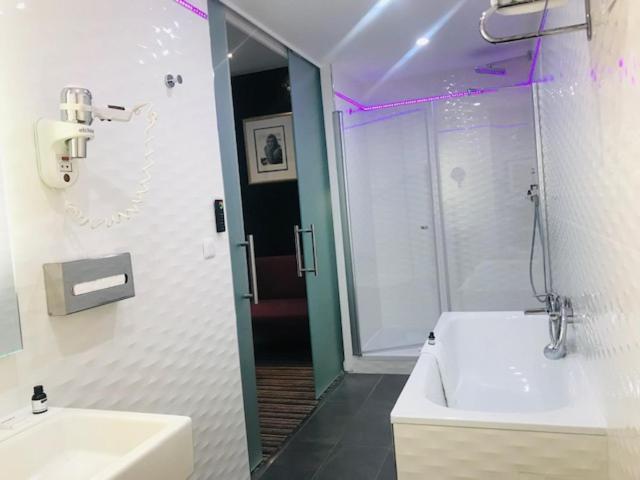 Hotel Icone Parigi