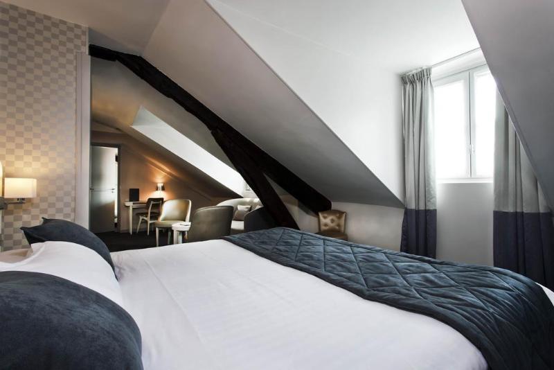 Icone Hotel Parigi