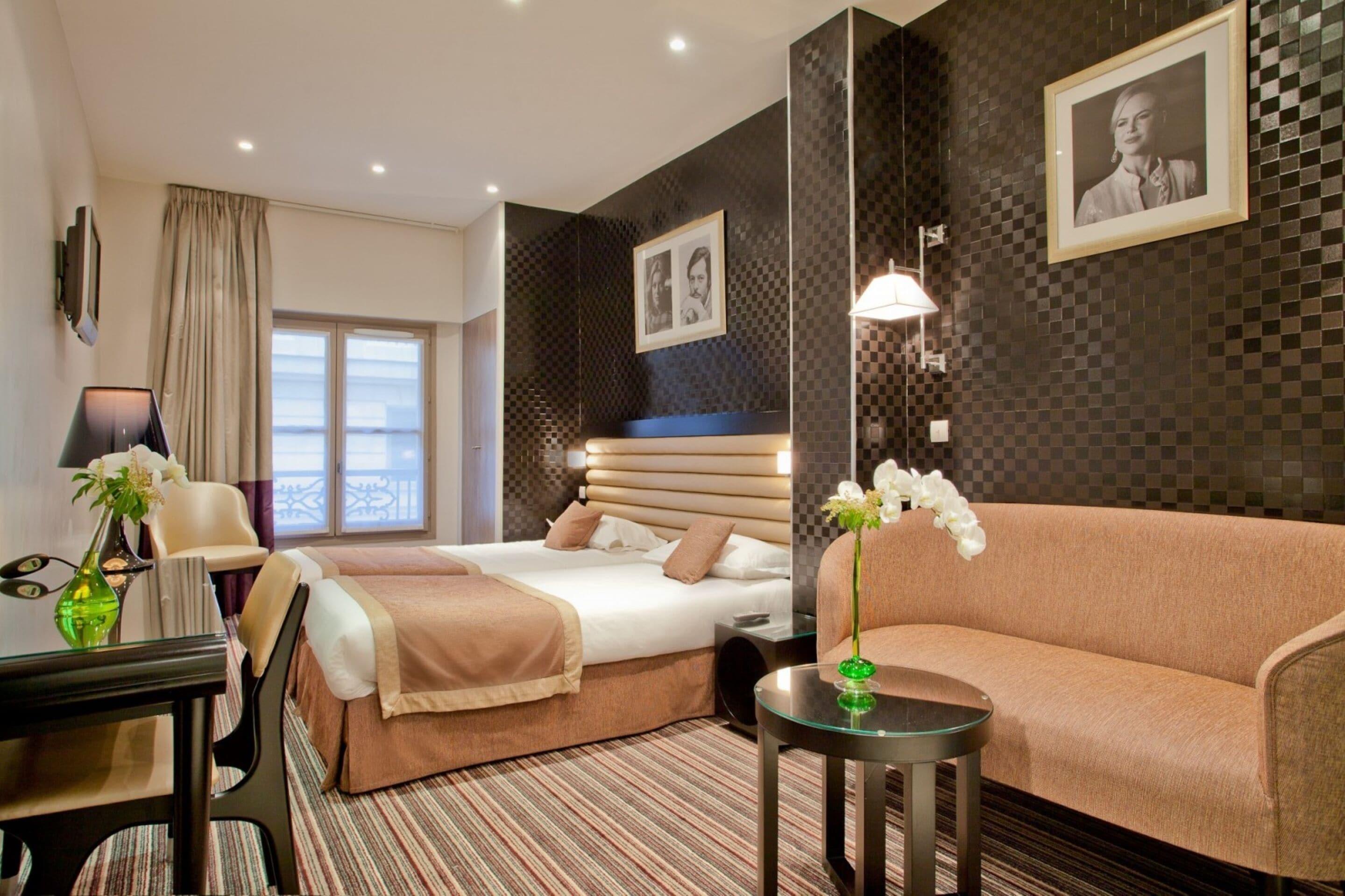 Icone Hotel