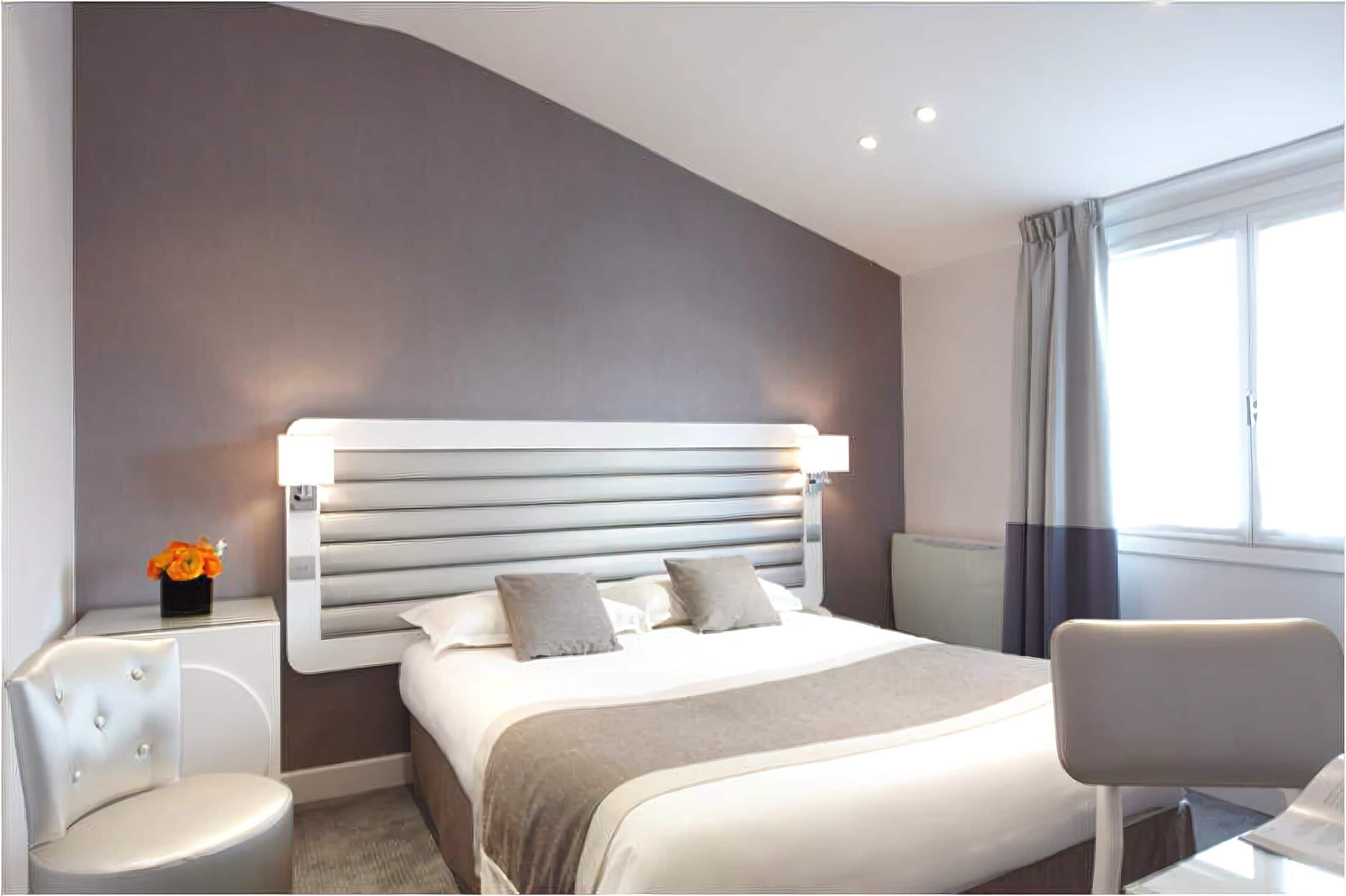 Icone Hotel Parigi