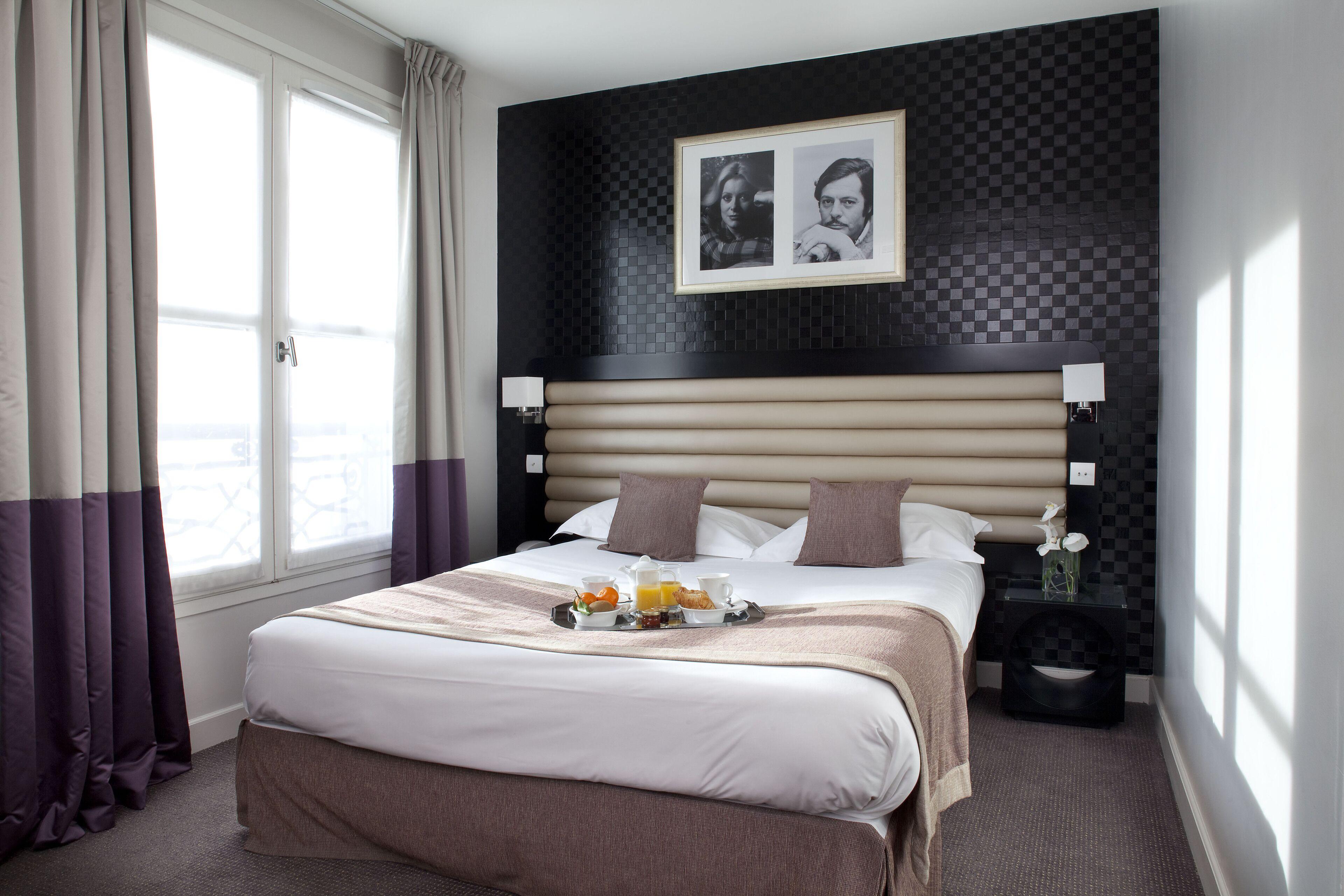 Icone 3* Parigi