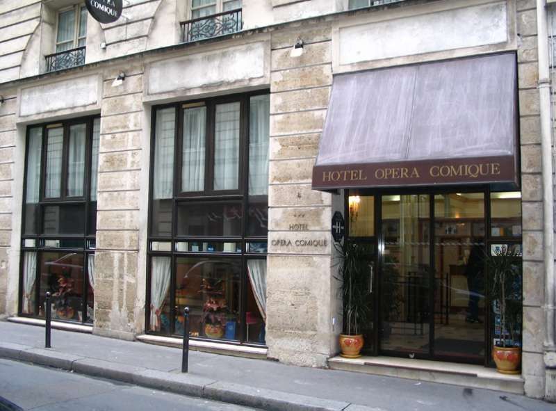 Icone Hotel