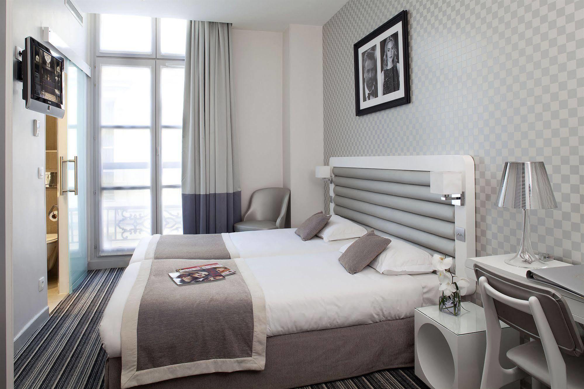 Hotel Icone