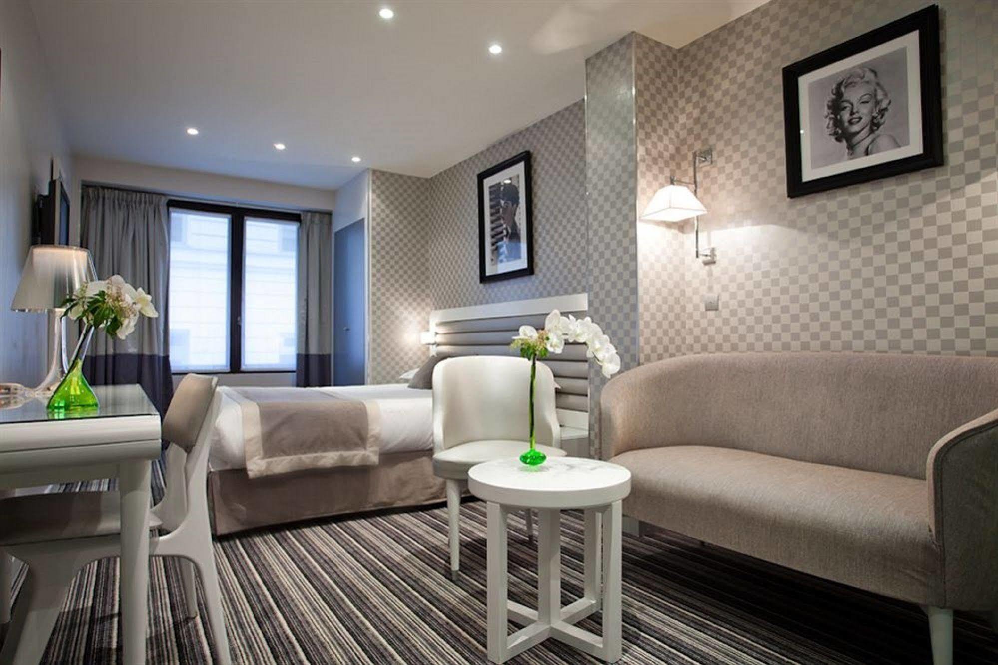 Icone Hotel 3*