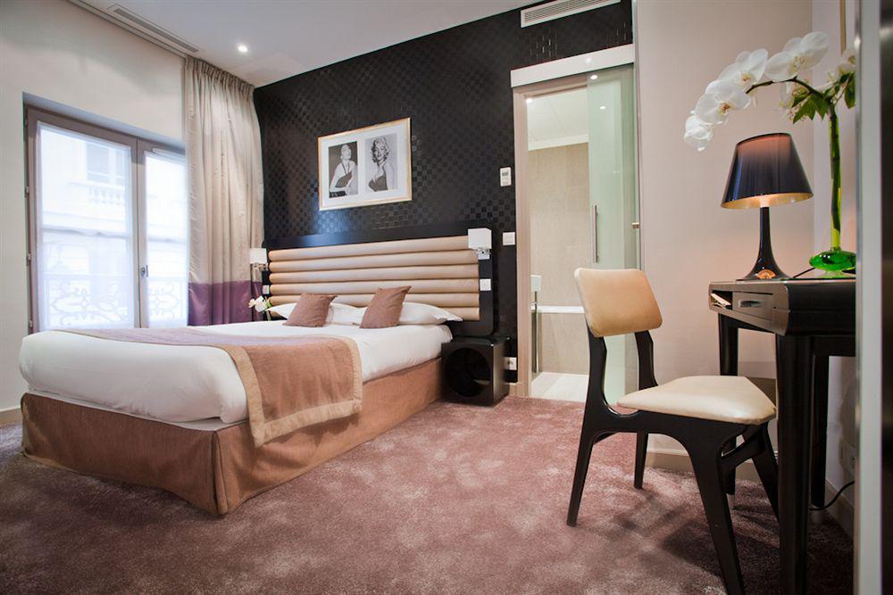 Icone Hotel Parigi